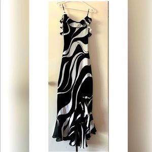 Cocktail dress, NINA AUSTIN, SIZE M